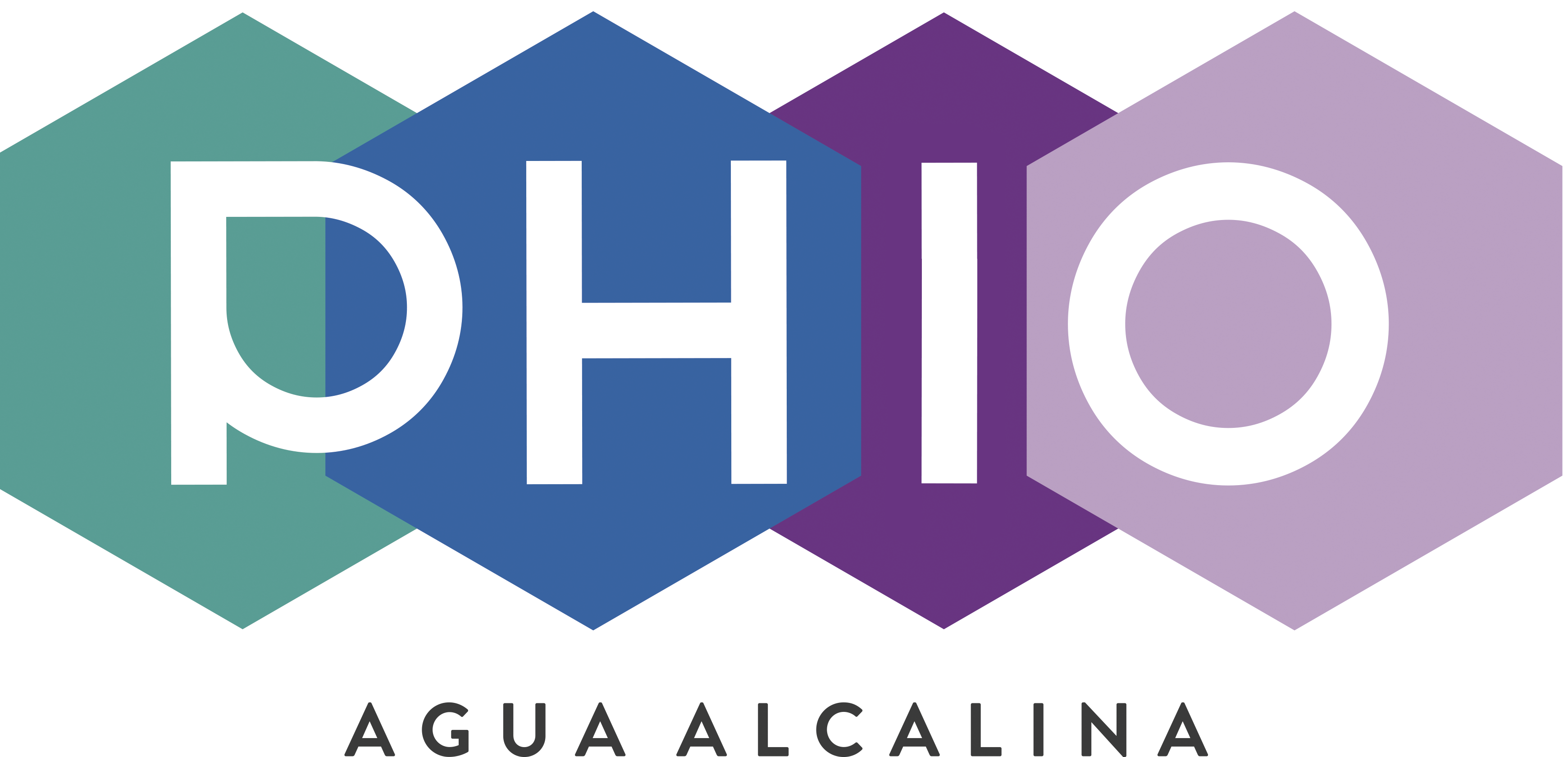 Agua PHIO